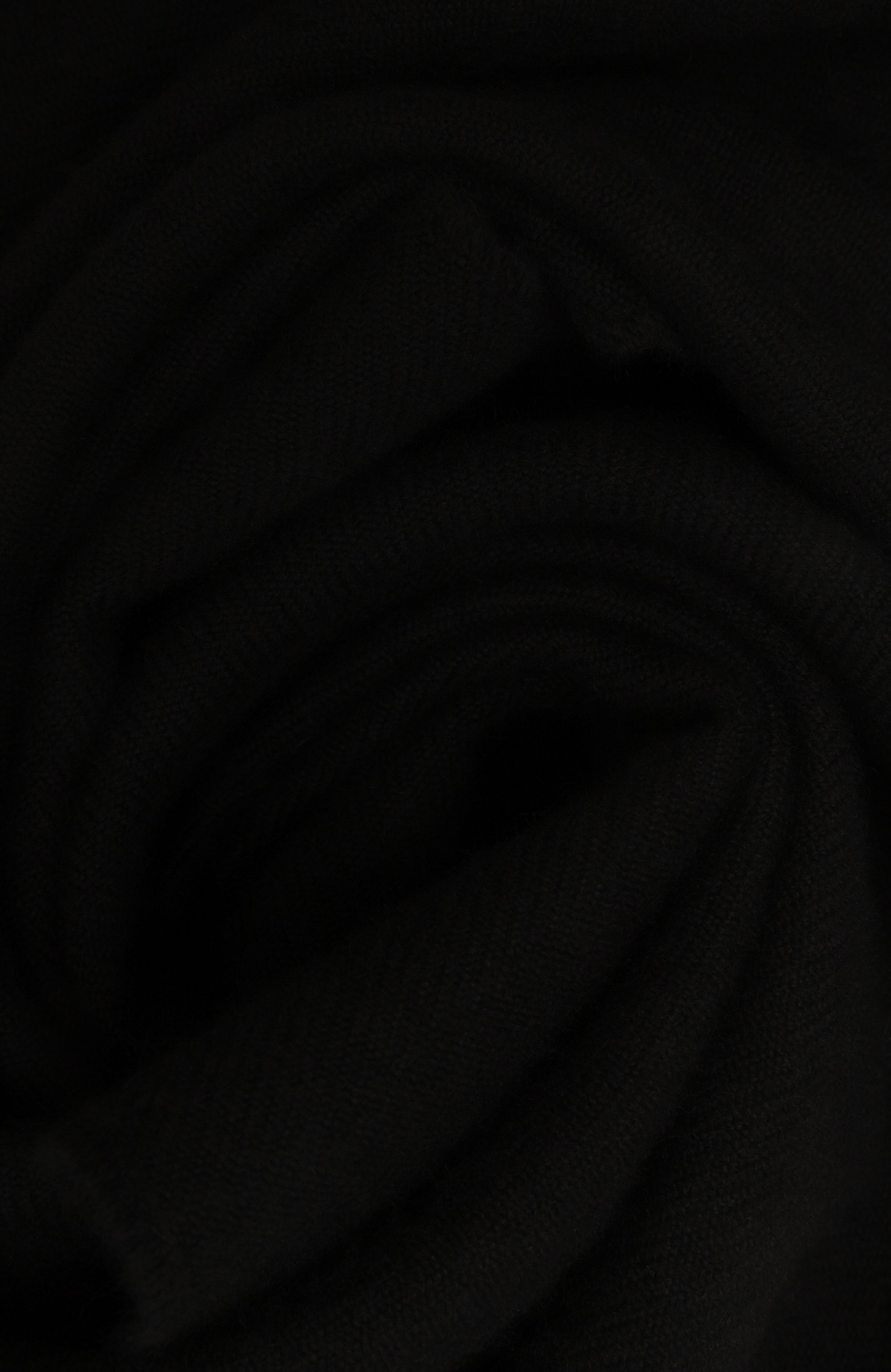 Шерстяной шарф HUGO, арт. 50517623, фото 5