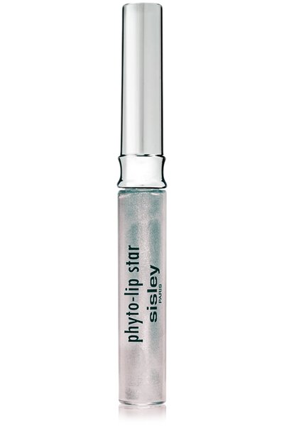 Женские блеск для губ phyto-lip star №1 white diamond SISLEY, арт. 175301
