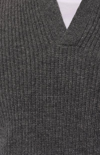 Шерстяное поло GRAN SASSO, арт. 23163/25067, фото 5