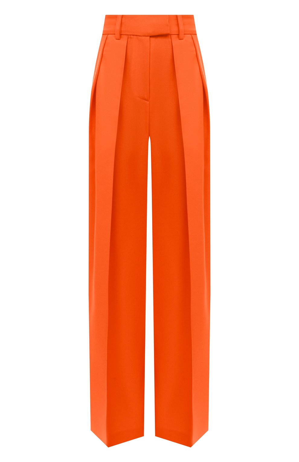 Шерстяные брюки GIUSEPPE DI MORABITO, арт. FW22058PA-193, фото 1