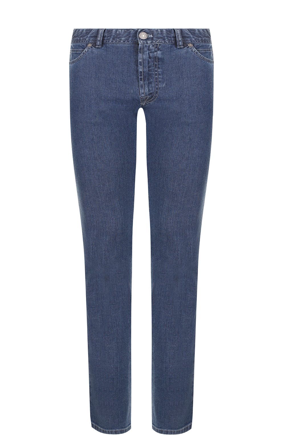 Джинсы прямого кроя BRIONI, арт. SPL40L/07D24/MERIBEL, фото 1