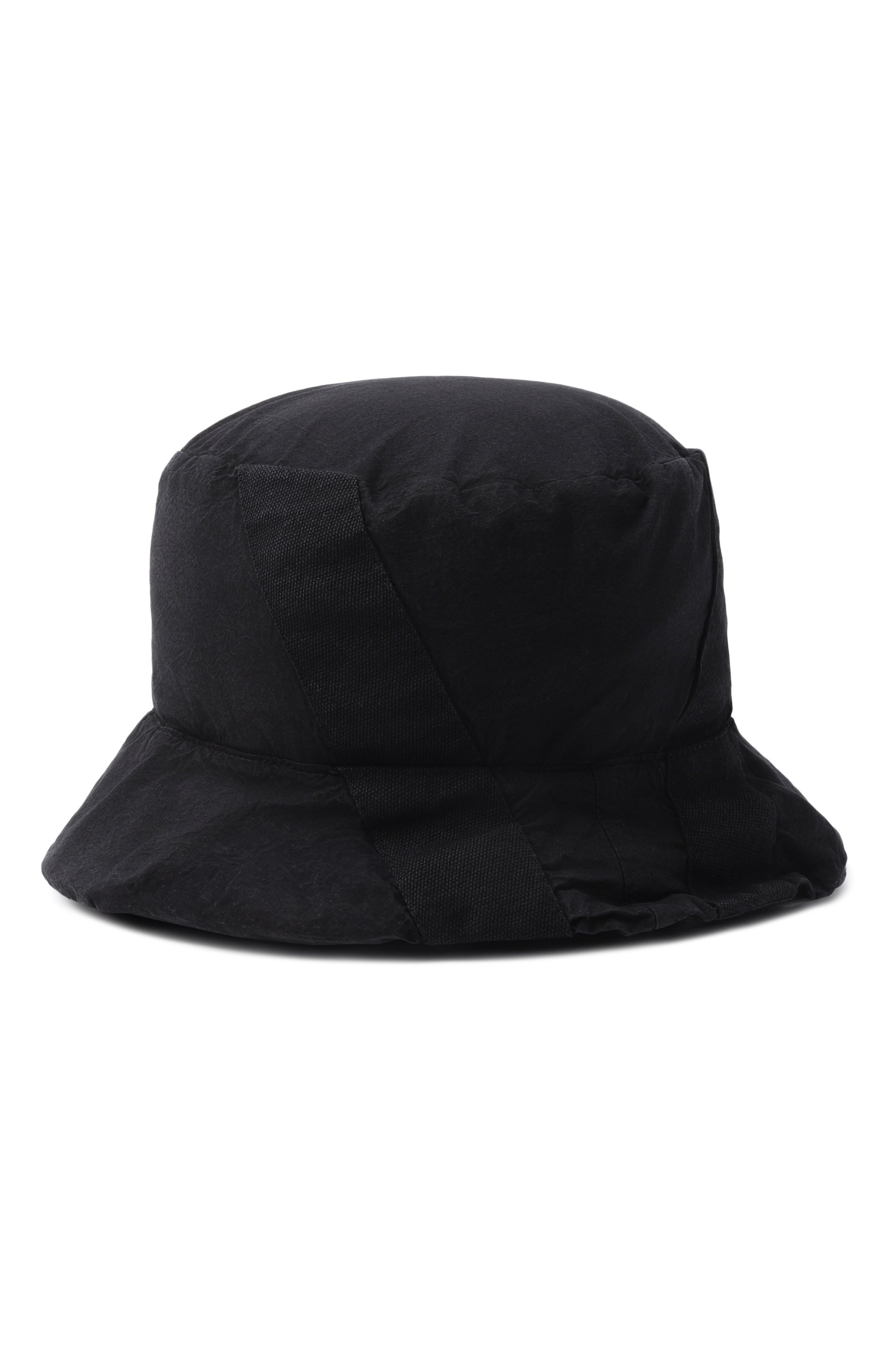 Хлопковая панама TRANSIT, арт. HATUTRC5002, фото 1