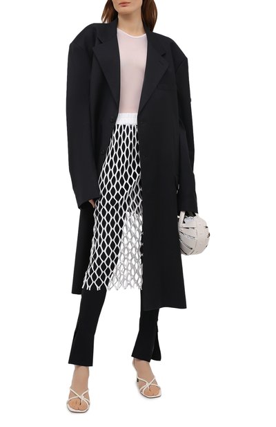 Юбка DRIES VAN NOTEN, арт. 211-11160-2632, фото 2