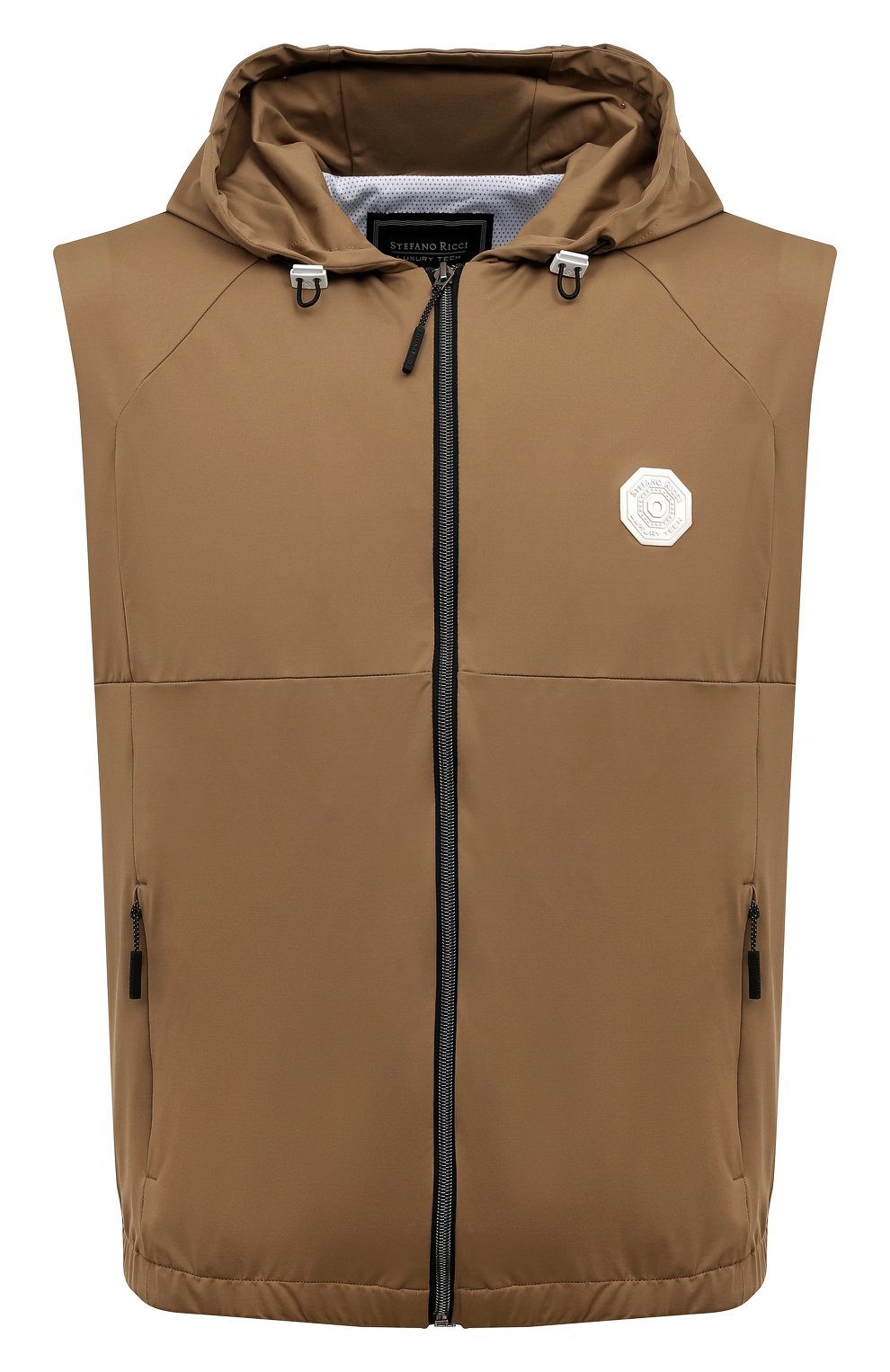 Жилет STEFANO RICCI, арт. MYJ4200020/A15506, фото 1