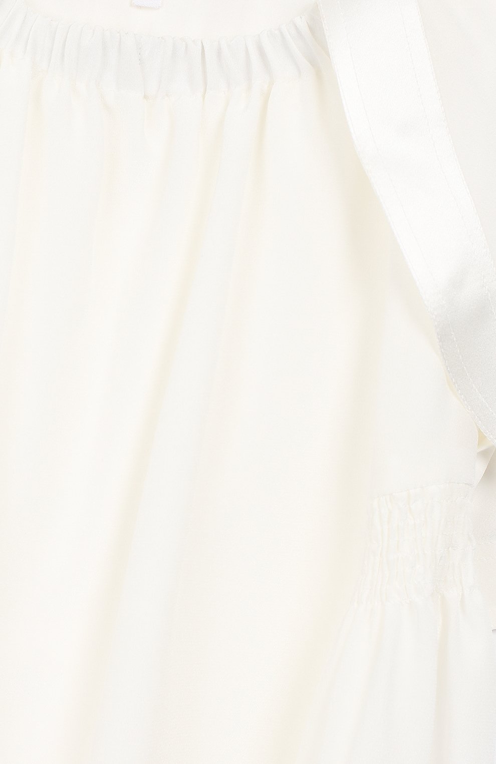 Шелковое платье CHLOÉ, арт. C12731/6A-12A, фото 3