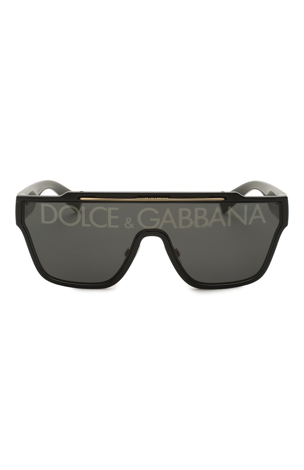 Солнцезащитные очки DOLCE & GABBANA, арт. 6125-501/M, фото 3