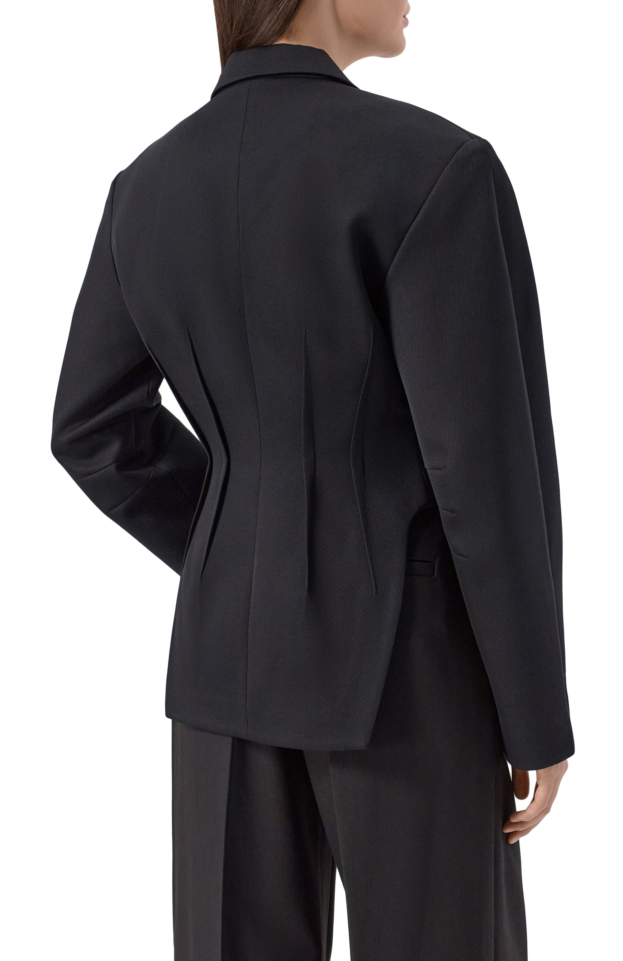 Жакет RED SEPTEMBER, арт. 825.02.BLZ13.01, фото 4