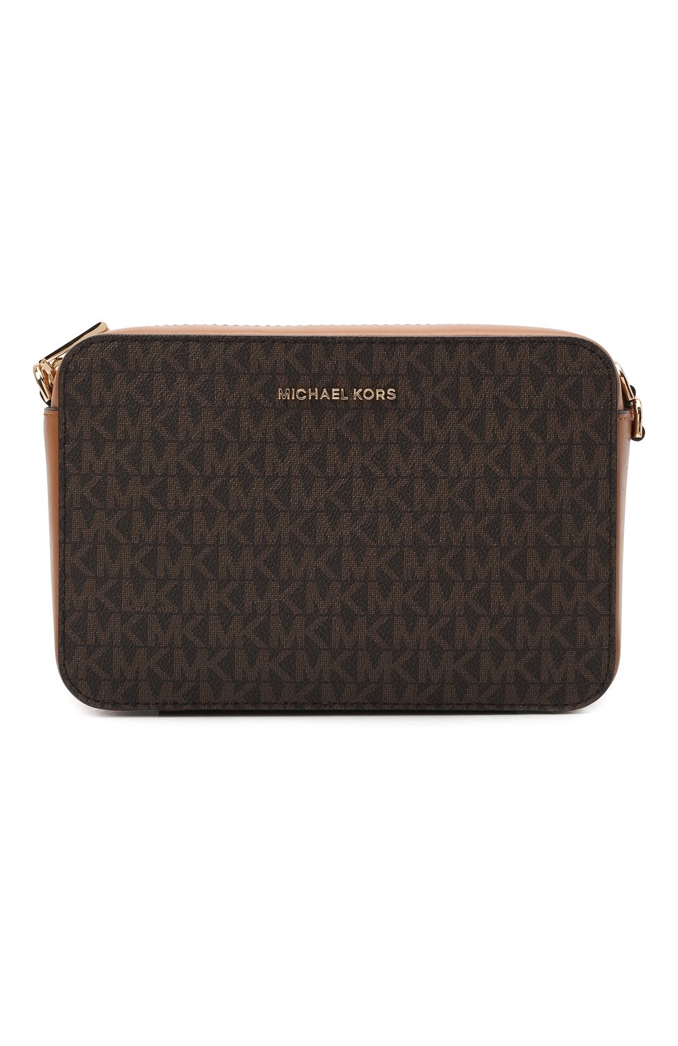 Сумка jet set medium MICHAEL MICHAEL KORS, арт. 32F8GF5M2B, фото 1