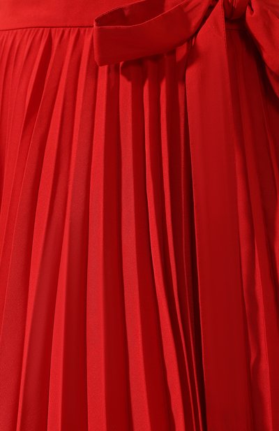 Юбка VALENTINO, арт. RB0RA4R04H2, фото 5
