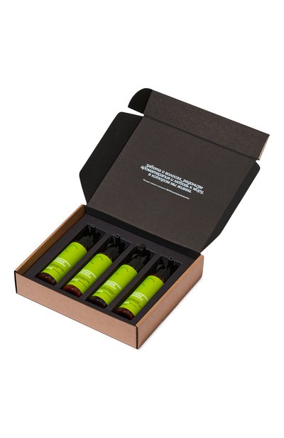 Набор «бесконечно летние каникулы» (4x100ml) PHILOSOPHY BY ALEX KONTIER, арт. 4610030821603, фото 2