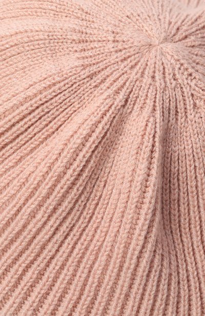 Берет из кашемира и вискозы INVERNI, арт. 5773LXCM, фото 3