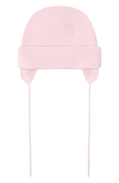 Шапка из шерсти и кашемира IL TRENINO, арт. CL-4005/N