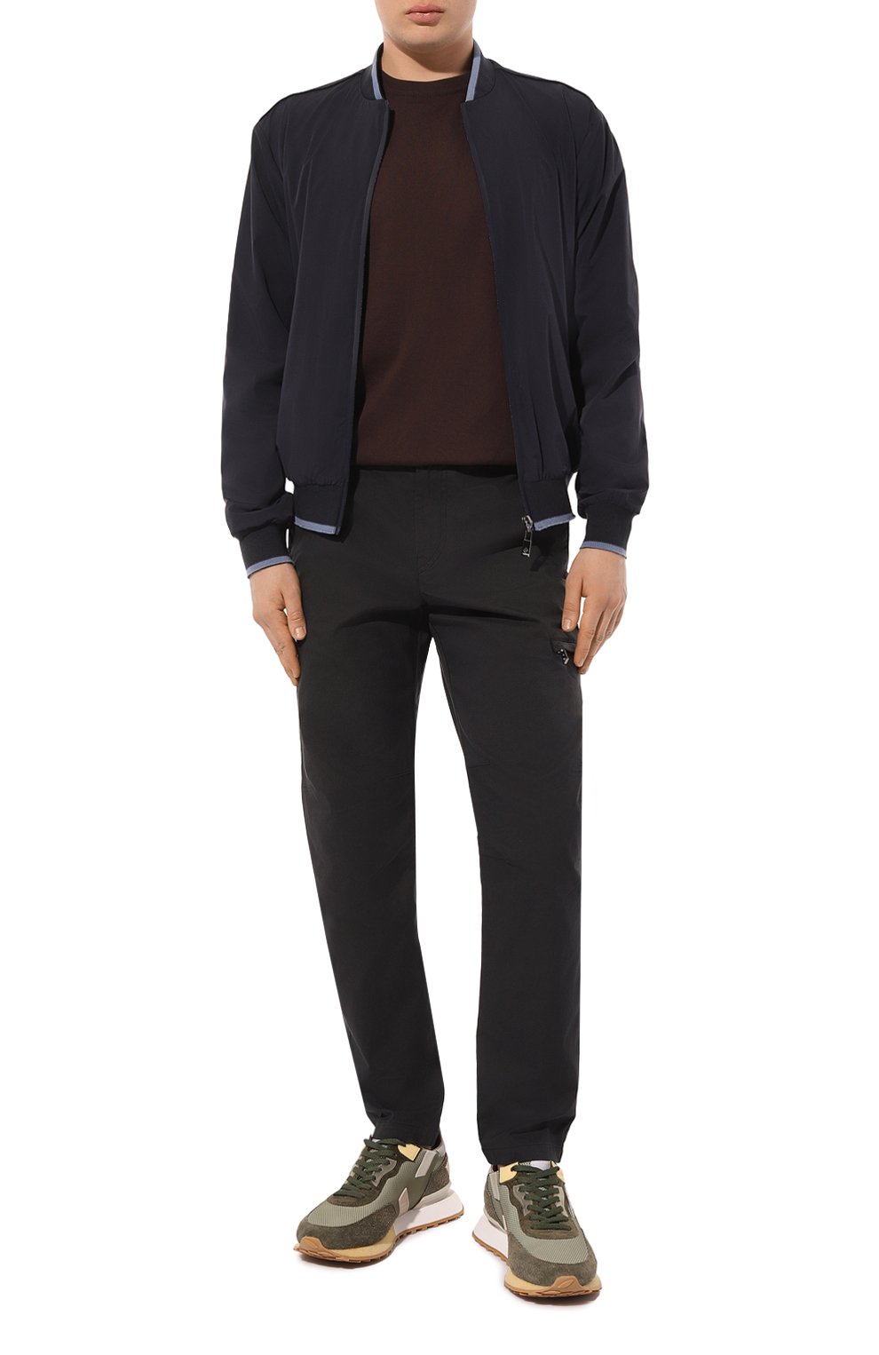 Брюки BOGNER, арт. 18208947, фото 2