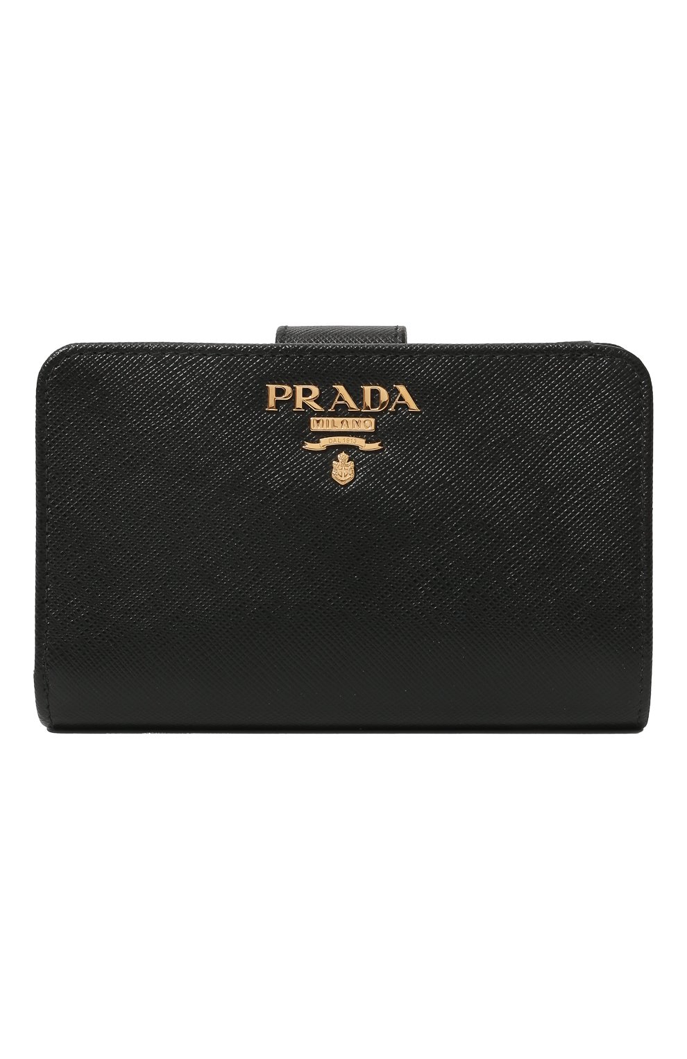 Кожаный кошелек PRADA, арт. 1ML225-ZLP-F061H, фото 1