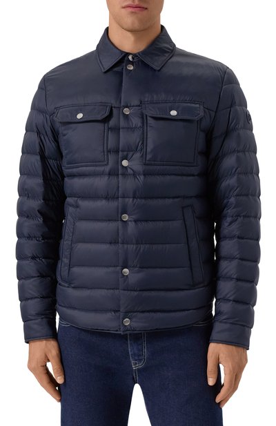 Пуховая куртка BOSS, арт. 50540456, фото 3