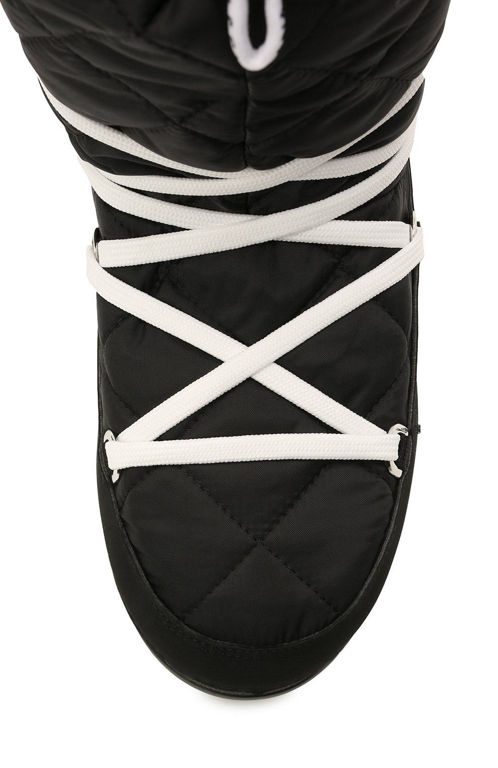 Утепленные сапоги DOLCE & GABBANA, арт. DA5033/AL222/37-39, фото 4