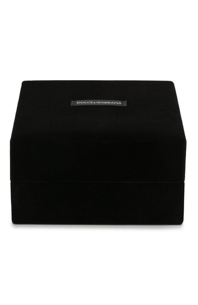 Клипсы DOLCE & GABBANA, арт. WEM2B6/W1111, фото 4