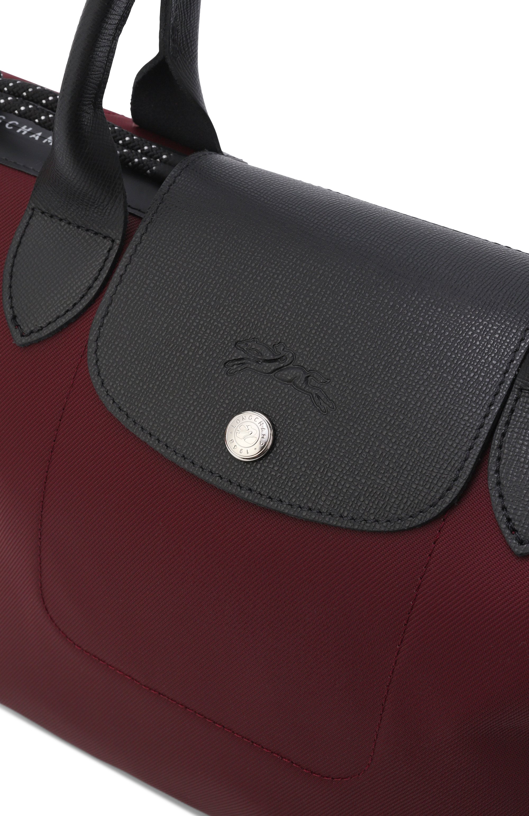 Сумка le pliage energy small LONGCHAMP, арт. L1512HSR/HSR, фото 6