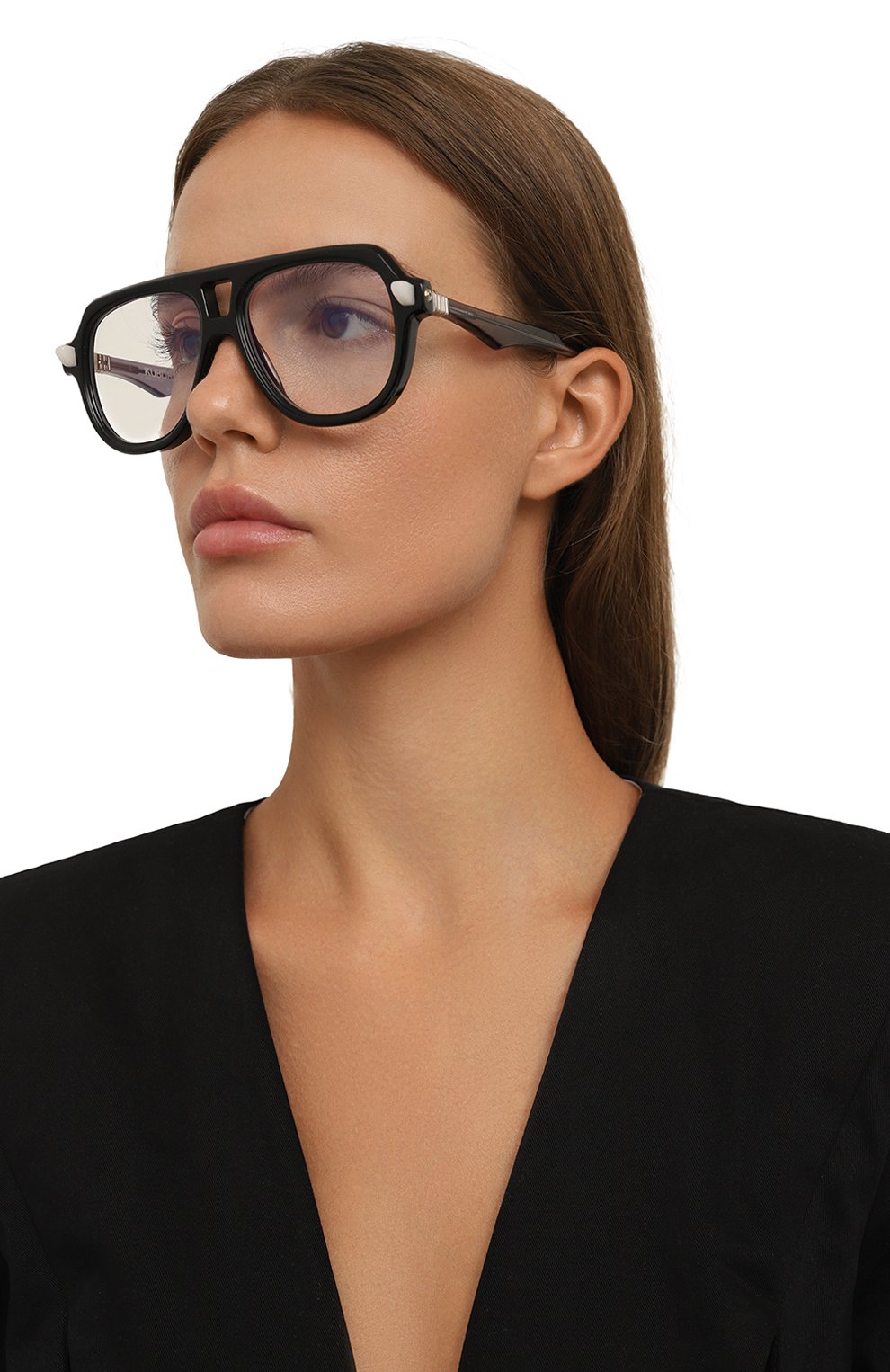 Оправа KUB0RAUM, арт. Q4 BS, фото 2