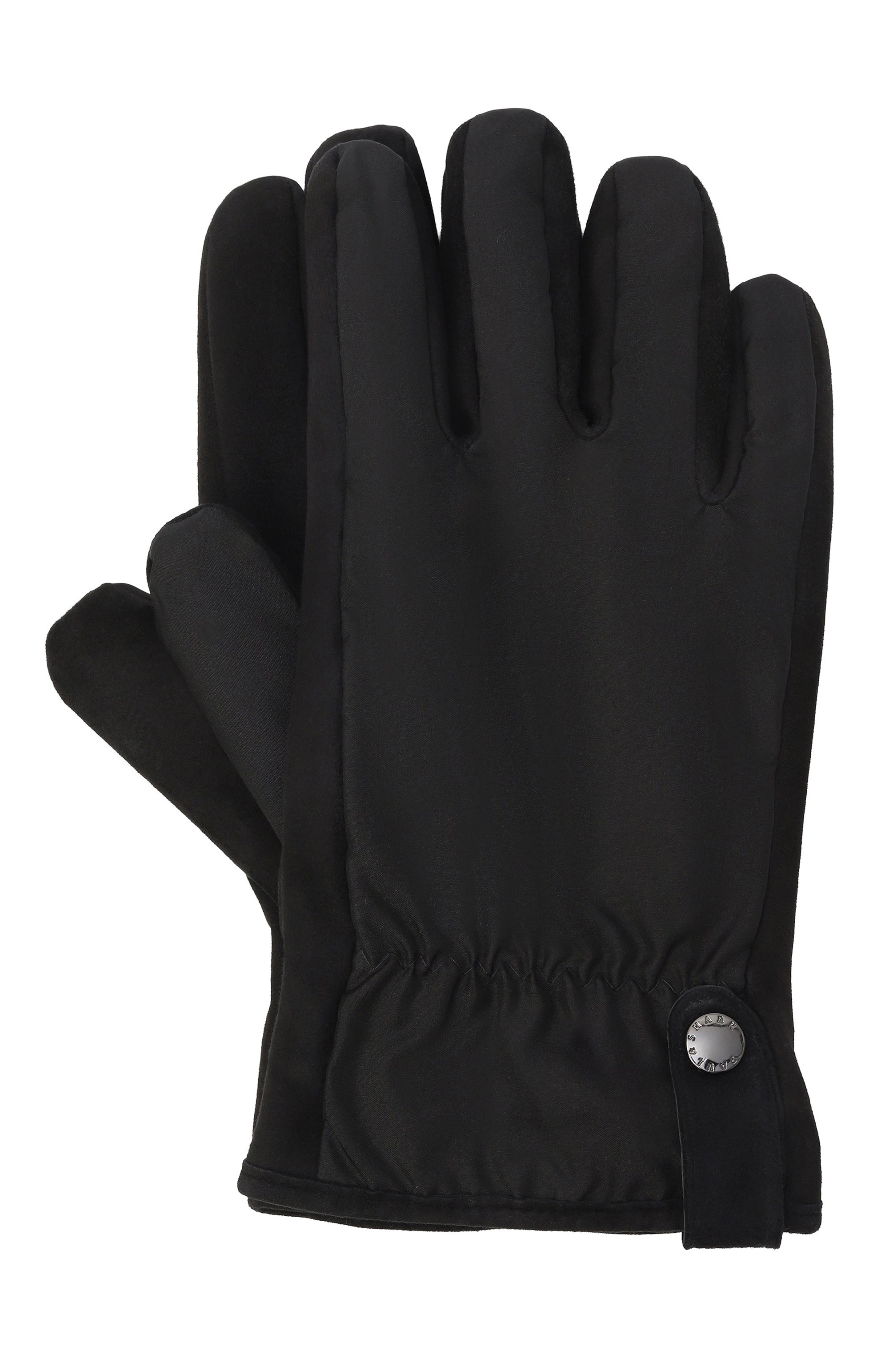 Комбинированные перчатки PAUL&SHARK, арт. 15317204, фото 1