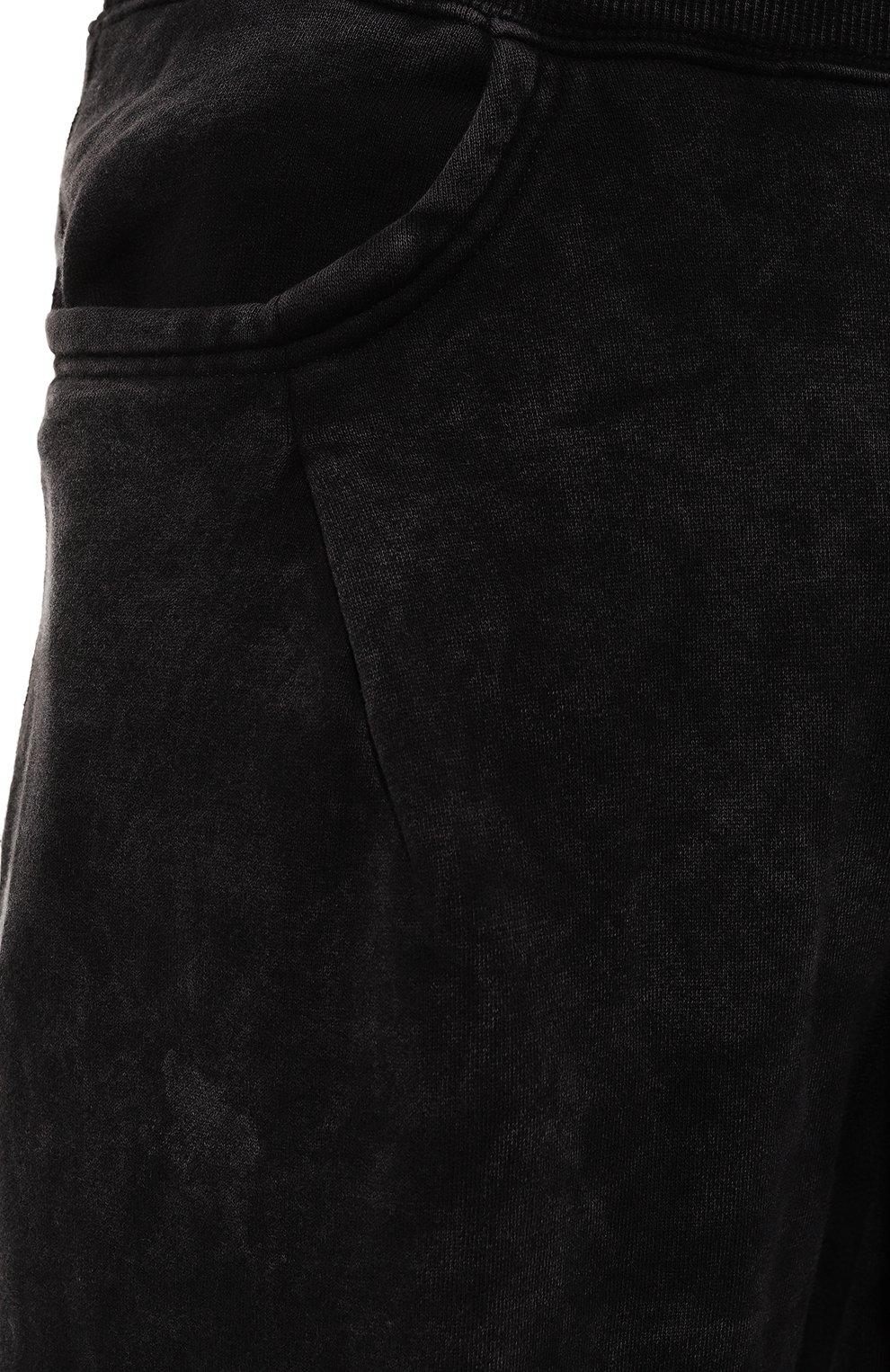 Хлопковые брюки R13, арт. R13MK240-K001C, фото 5