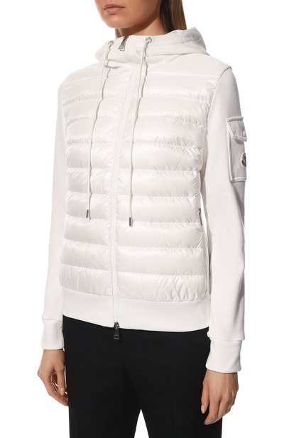 Кардиган MONCLER, арт. H1-093-8G000-28-809DH, фото 3