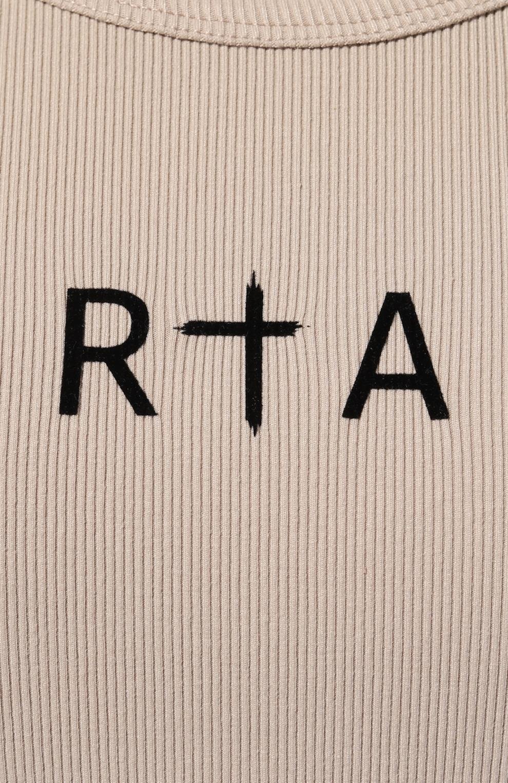 Майка RTA, арт. MH24K482-T1430TAN, фото 5