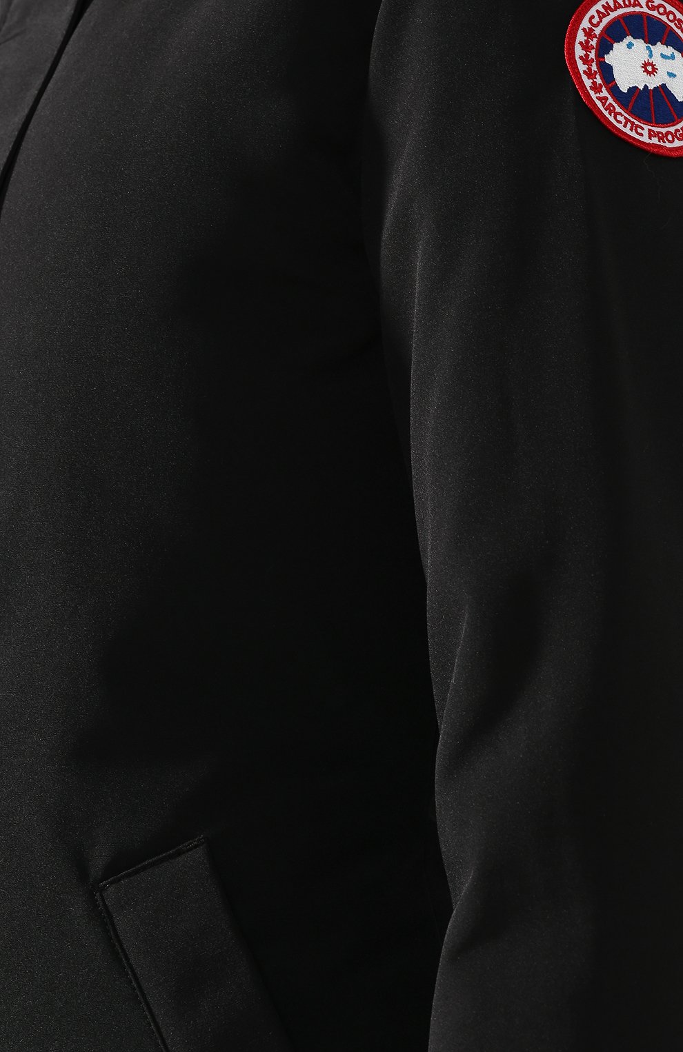 Пуховик victoria CANADA GOOSE, арт. 3037L, фото 5