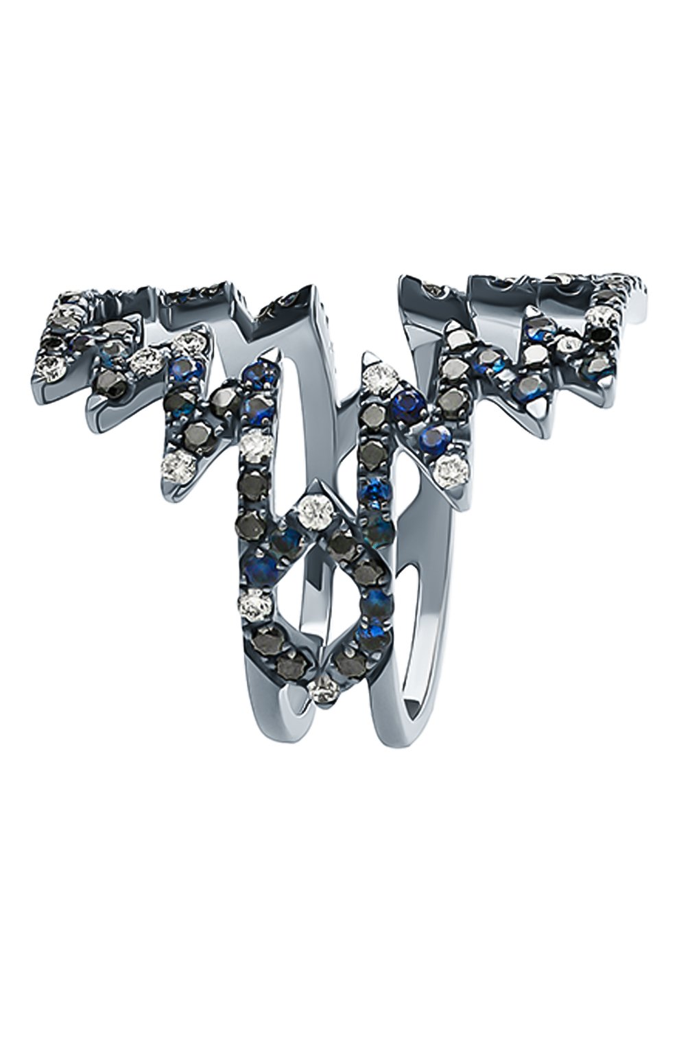 Кольцо NIKOS KOULIS, арт. NR55094, фото 4