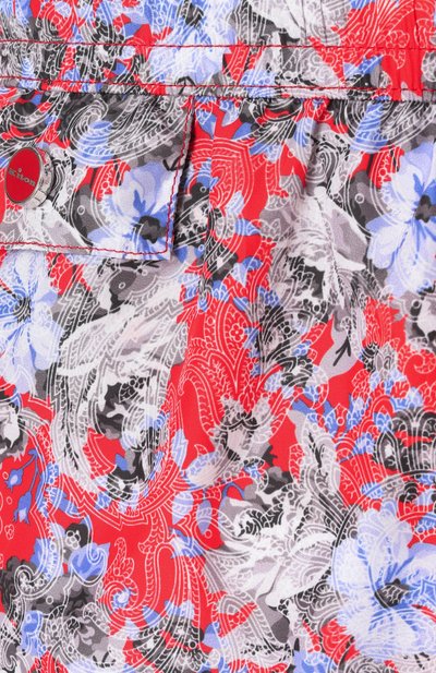 Плавки-шорты KITON, арт. UC0M2CK0748F58, фото 4