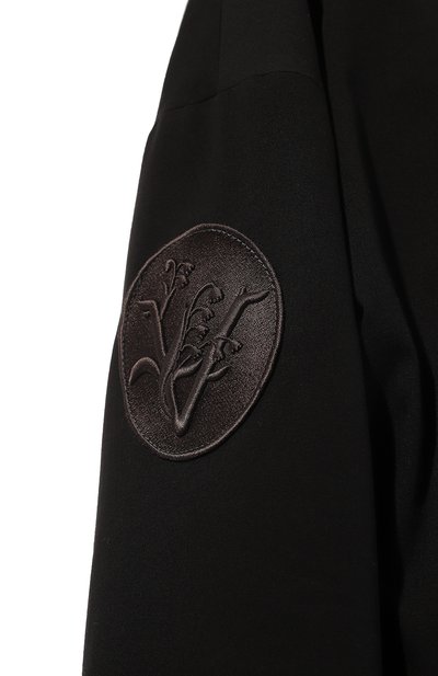 Хлопковый жакет VICTORIA ANDREYANOVA, арт. TS-SS23-7139, фото 5