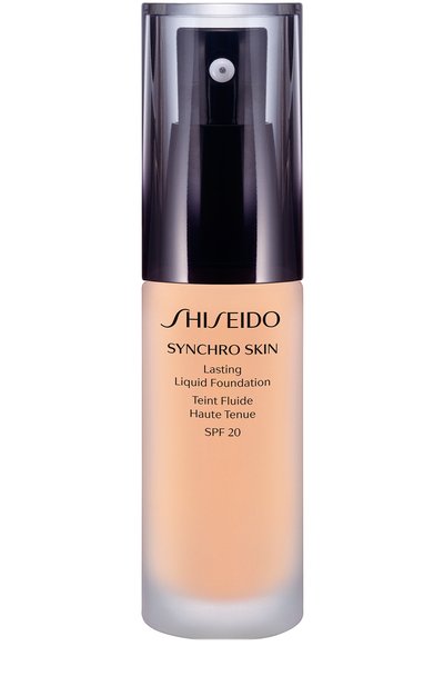 Женское устойчивое тональное средство synchro skin, оттенок neutral 1 (30ml) SHISEIDO, арт. 13119SH