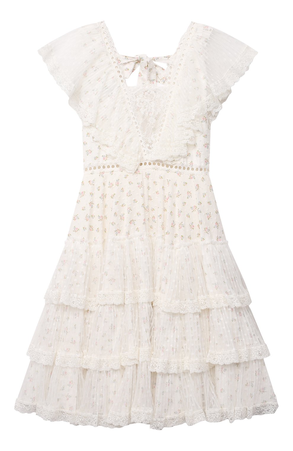 Платье DESIGNERS CAT, арт. 100000K01000729/4A-8A, фото 1