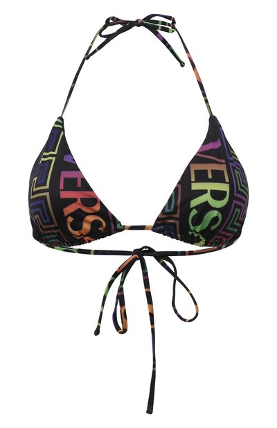 Треугольный �бюстгальтер VERSACE, арт. 1001406/1A01001, фото 1