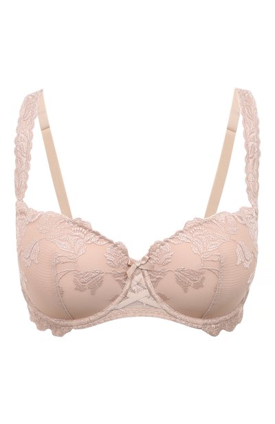 Женский бюстгальтер-балконет AUBADE, арт. TMN04