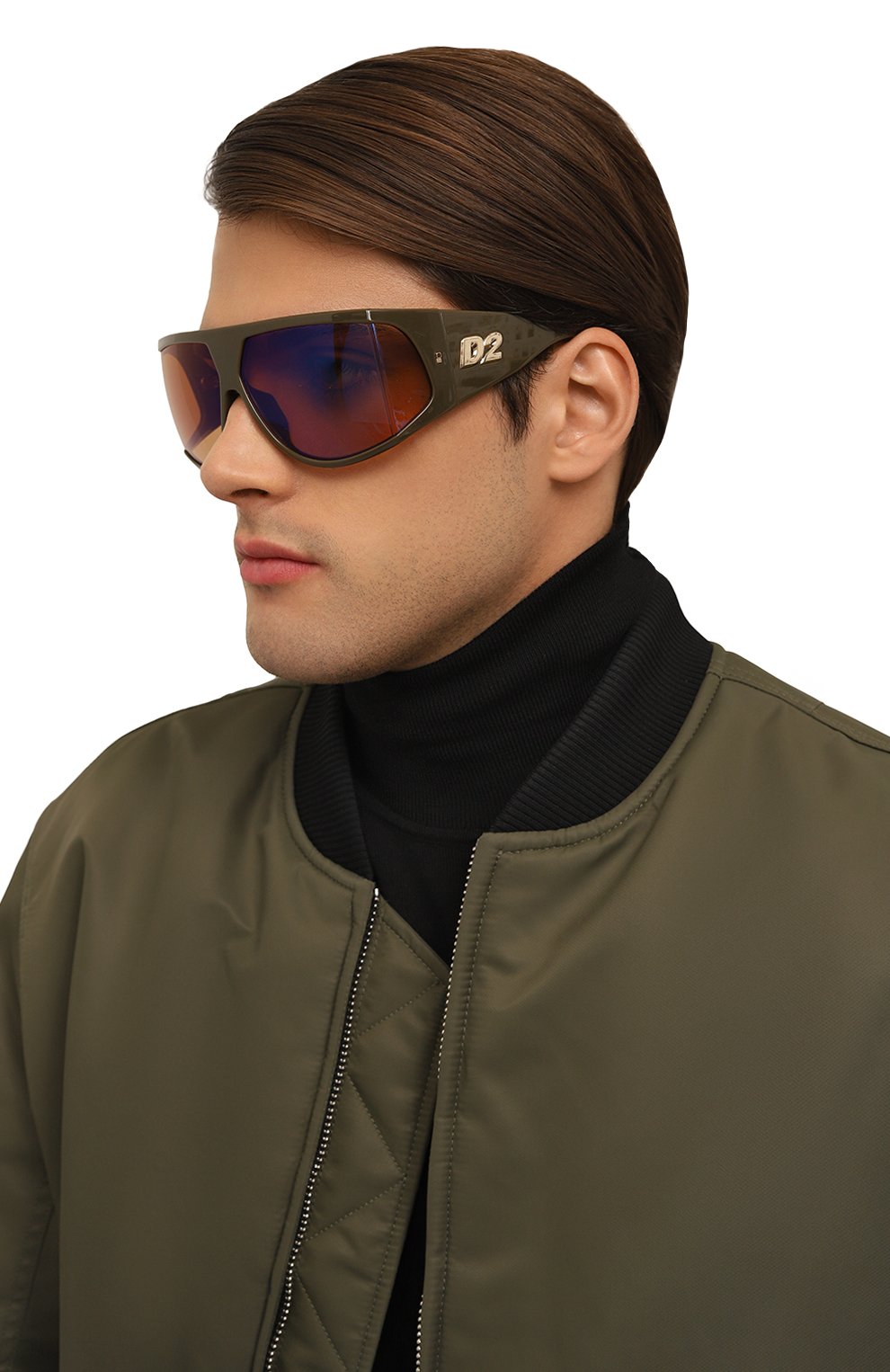 Солнцезащитные очки DSQUARED2, арт. D20124 79U, фото 3