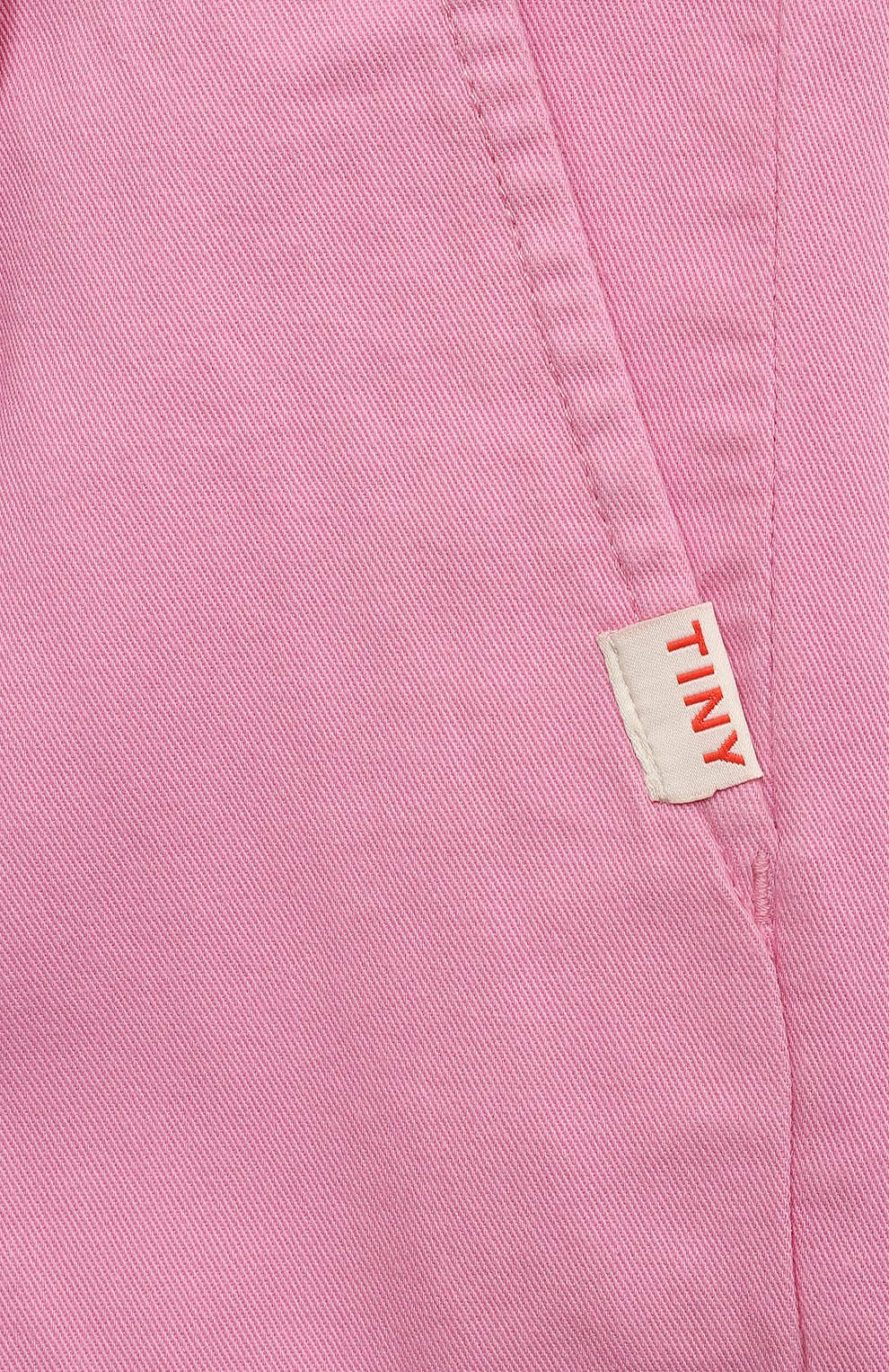 Джинсовые шорты TINYCOTTONS, арт. SS23-186, фото 3