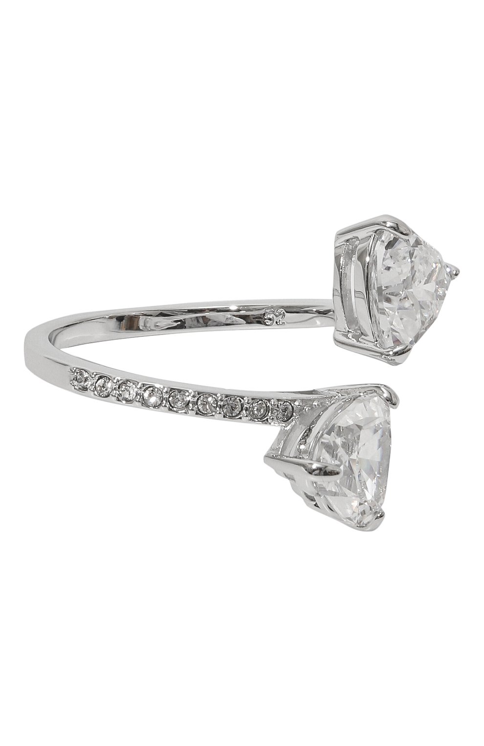 Кольцо attract SWAROVSKI, арт. 5535191, фото 1