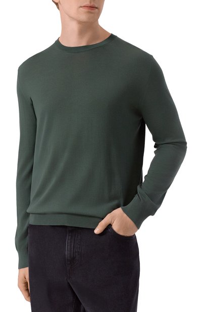 Шерстяной джемпер MVST, арт. M0-M25.1MM.K404/44-60, фото 3