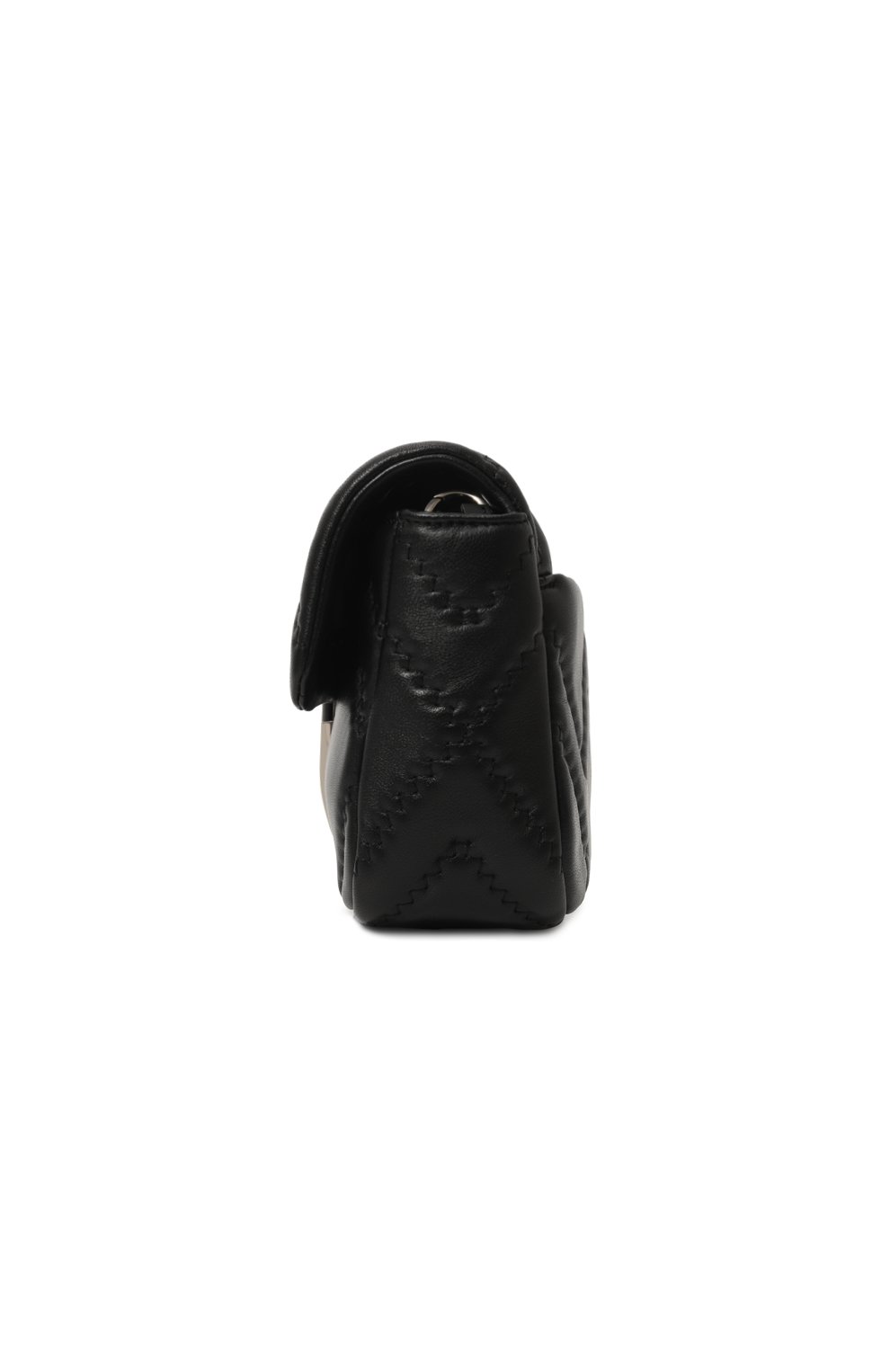 Сумка j marc MARC JACOBS (THE) черного цвета по цене 69950 руб., арт. 2S3HSH023H03, фото 4 Сумка j marc MARC JACOBS (THE), арт. 2S3HSH023H03, фото 4