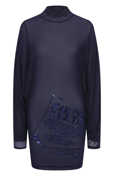 Женское платье JEAN PAUL GAULTIER, арт. 25/04-W-DR055/M001