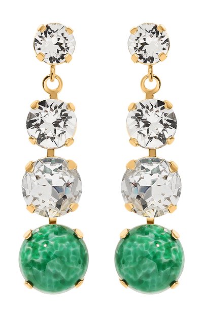 Женские серьги ANTON HEUNIS, арт. WF3.64