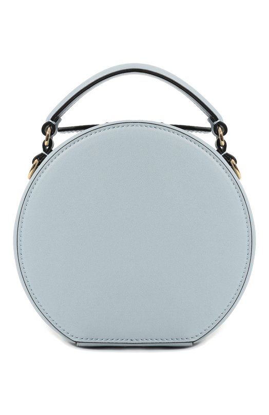 Сумка VLogo Signature mini Valentino 5W2P0AC2/MIM Голубой  5W2P0AC2/MIM Фото 6