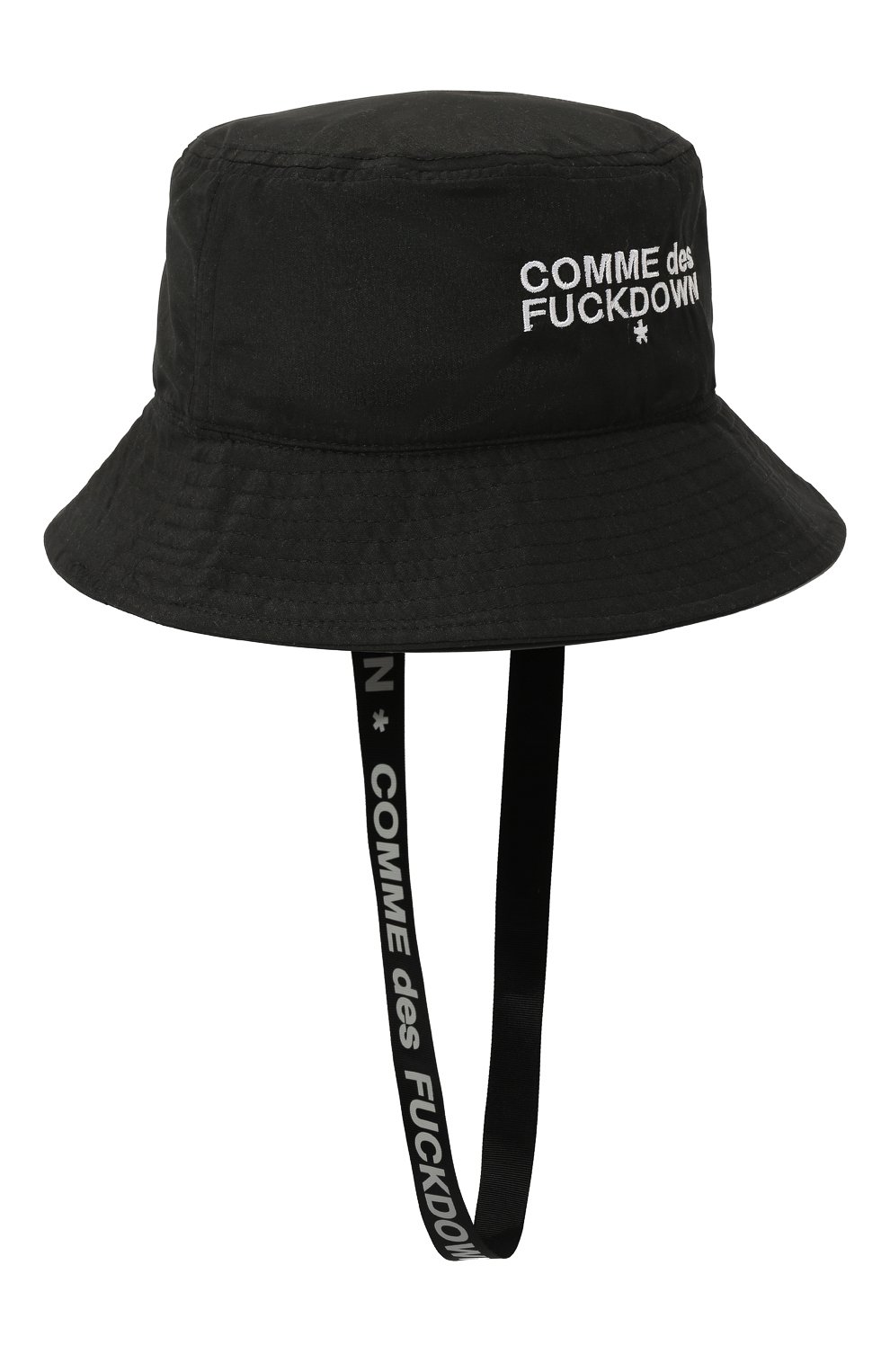 Панама COMME DES FUCKDOWN, арт. CDFA591CP, фото 1