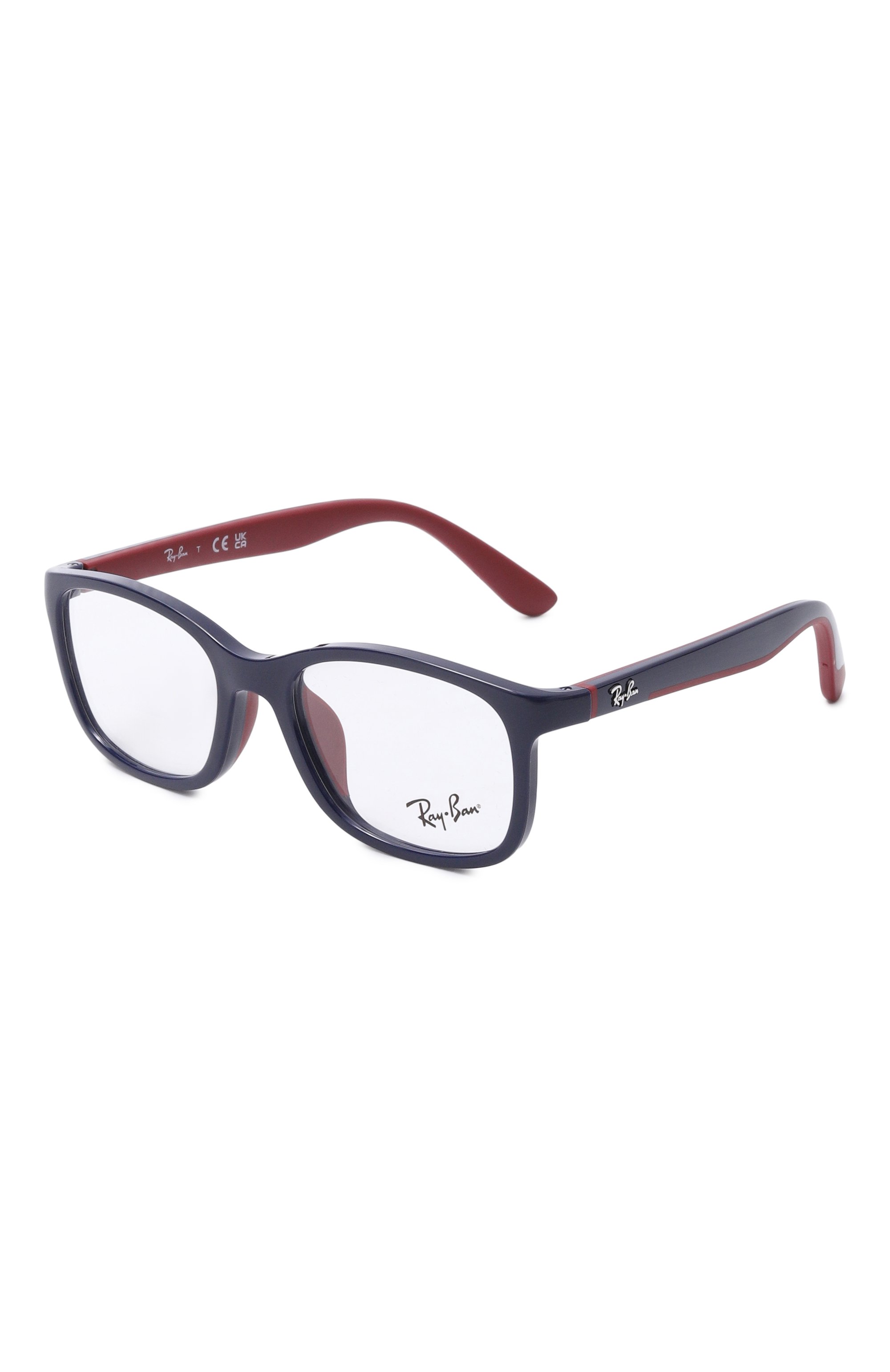 Оправа RAY-BAN черного цвета по цене 10300 руб., арт. 1644-7513, фото 1 Оправа RAY-BAN, арт. 1644-7513, фото 1
