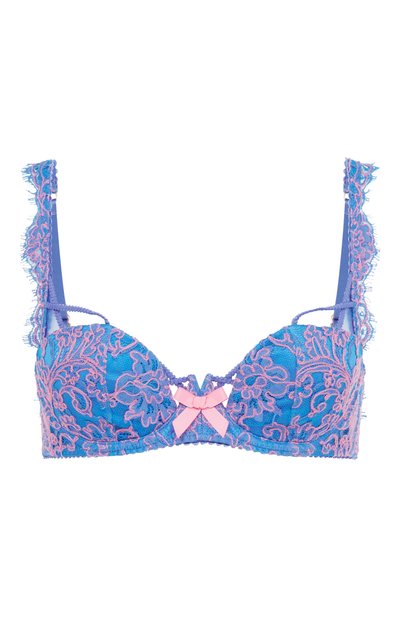 Женски й бюстгальтер с плотной чашкой eviee AGENT PROVOCATEUR, арт. AP12414400650