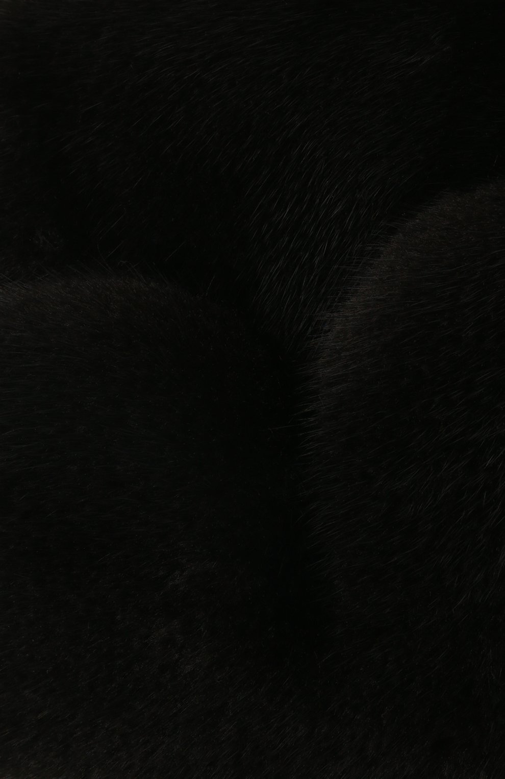 Меховая шапка из норки FURLAND, арт. 0010300110262300000, фото 3