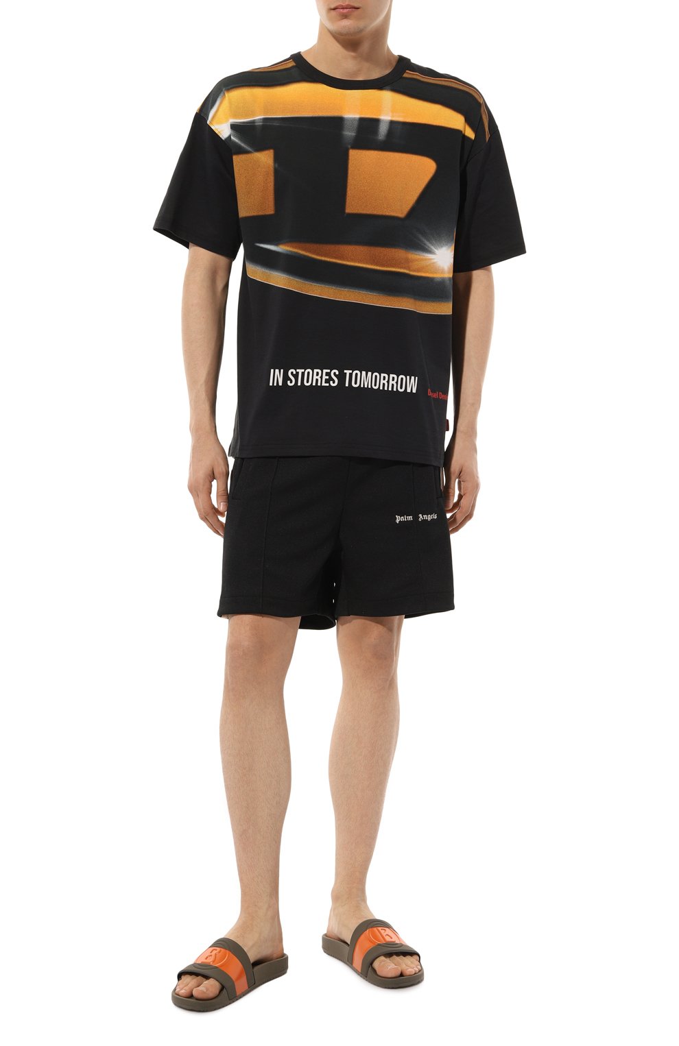 Шлепанцы BOGNER, арт. 12423987, фото 2