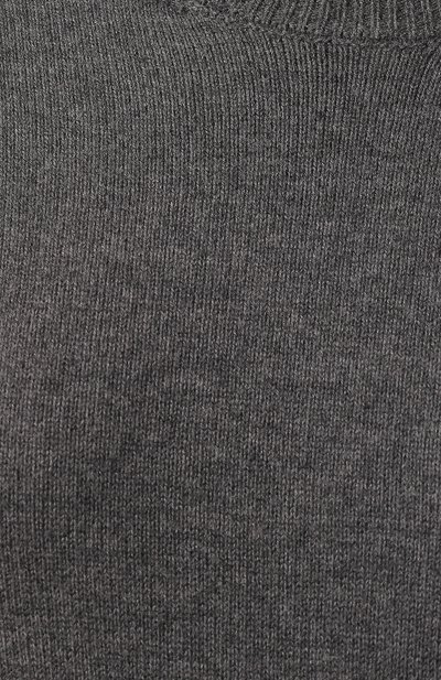 Шерстяное платье STELLA MCCARTNEY, арт. 576594/S2086, фото 5