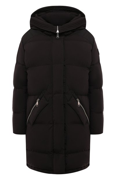 Женский пуховик ADD, арт. 10AWZ14